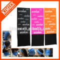 Sport magic wholesale polyester fleece scarf